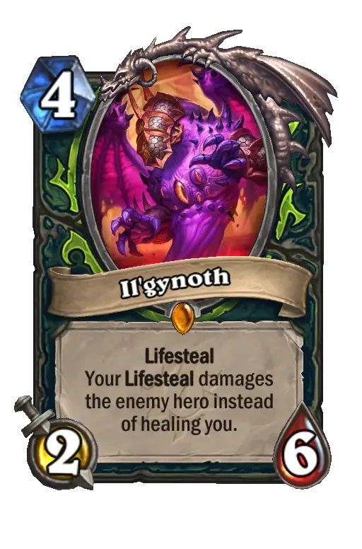 Il'gynoth