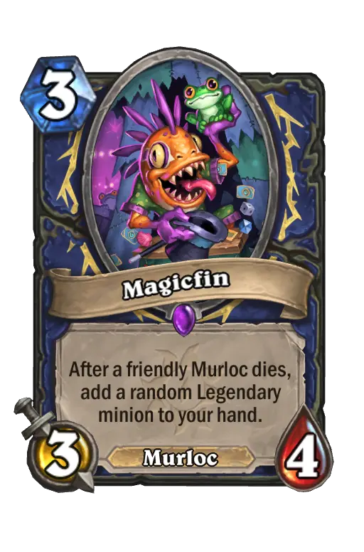 Magicfin