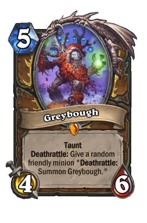 Greybough
