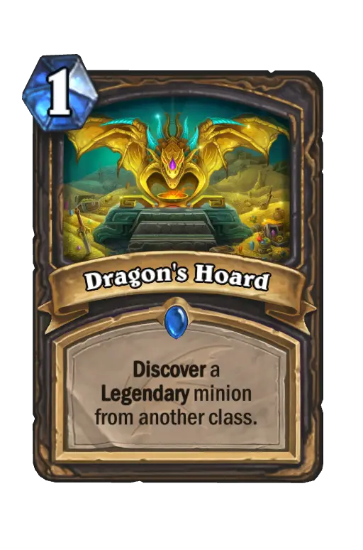 Dragon's Hoard