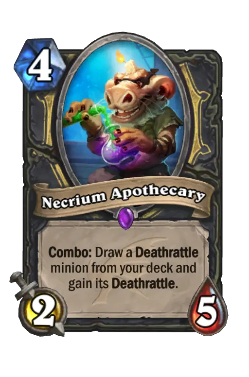 Necrium Apothecary