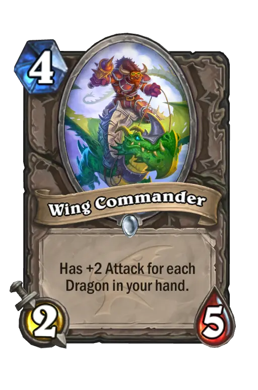 Wing Commander