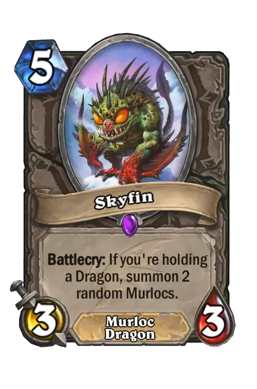 Skyfin