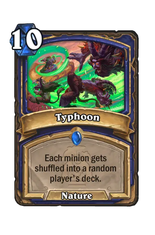 Typhoon