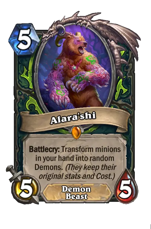 Alara'shi