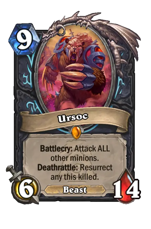 Ursoc