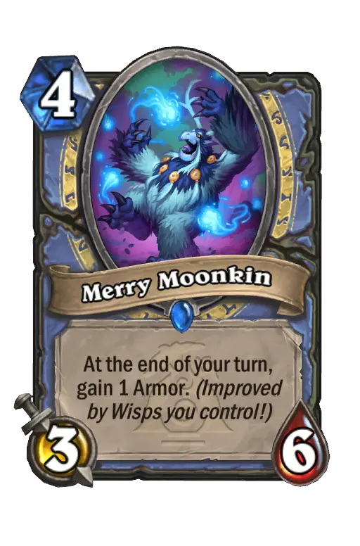 Merry Moonkin