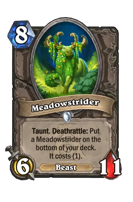Meadowstrider