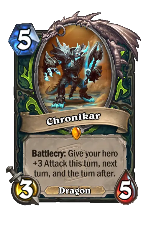 Chronikar
