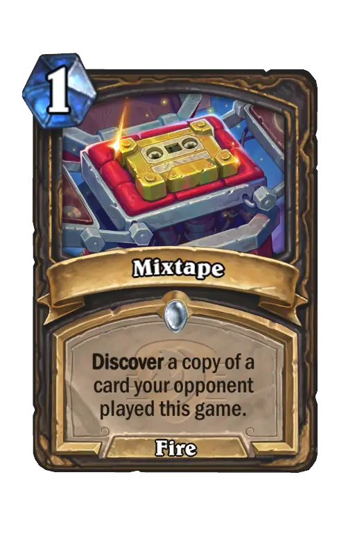Mixtape