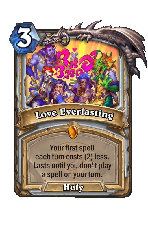 Love Everlasting