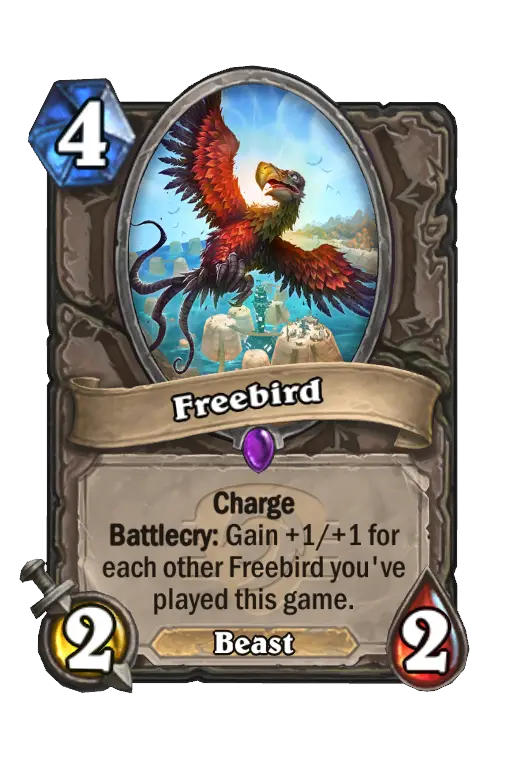 Freebird