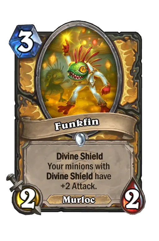 Funkfin