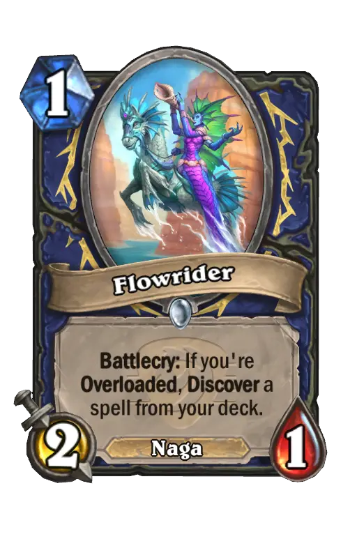 Flowrider