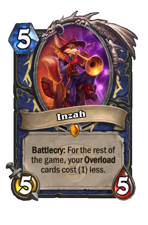 Inzah