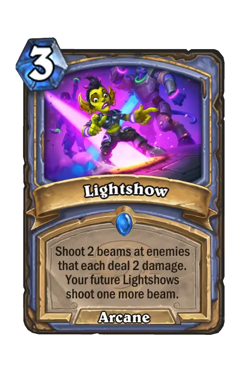 Lightshow