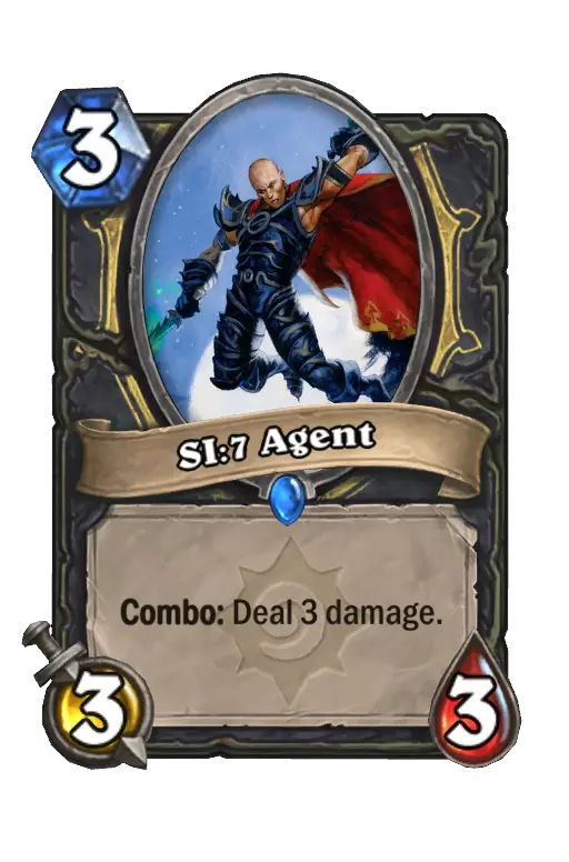 SI:7 Agent