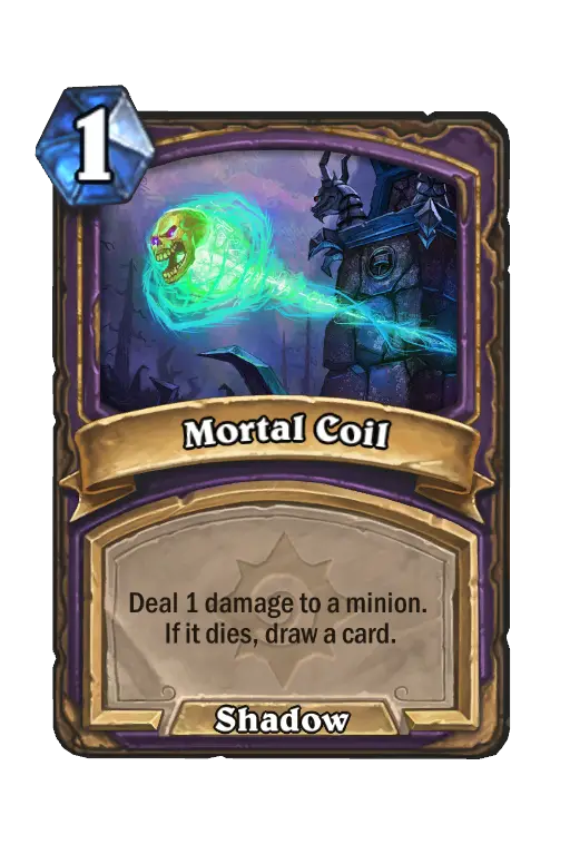 Mortal Coil