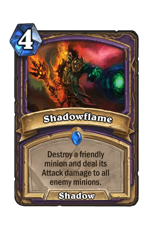 Shadowflame