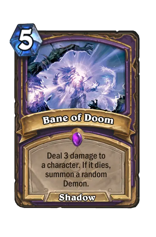 Bane of Doom