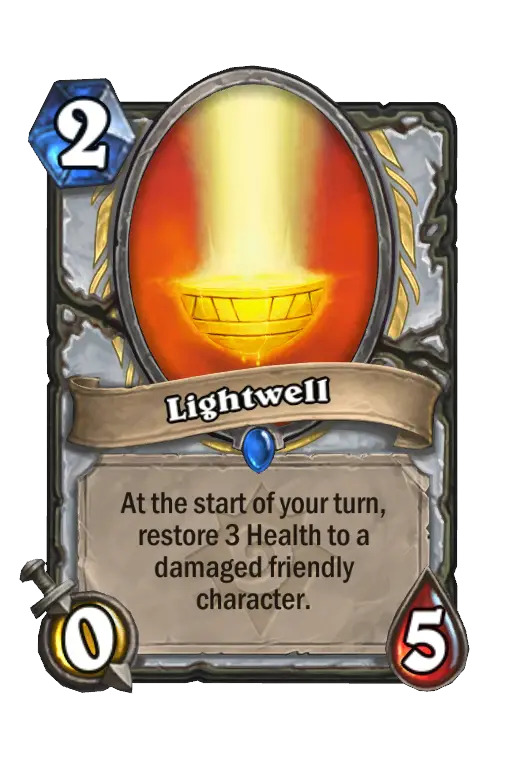 Lightwell