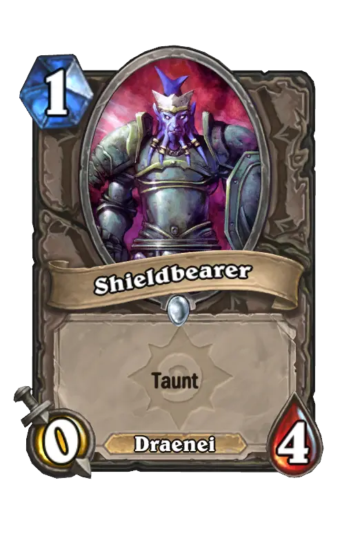 Shieldbearer