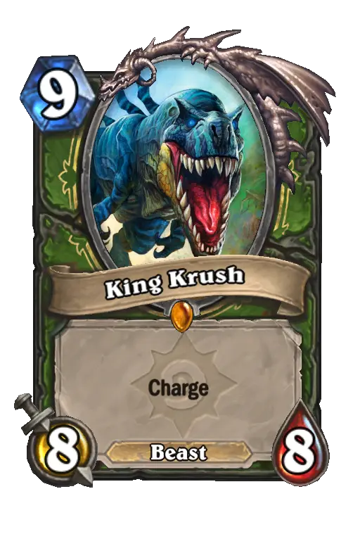King Krush