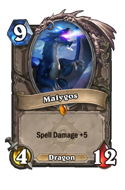 Malygos