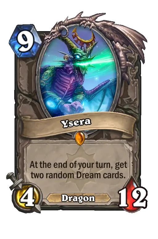 Ysera
