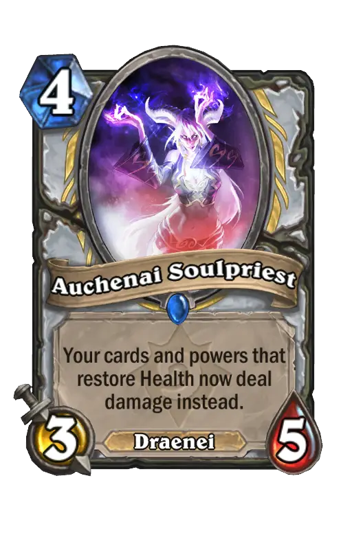 Auchenai Soulpriest