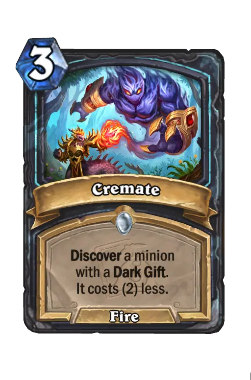Cremate