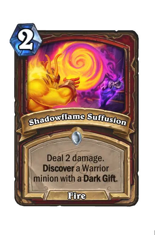 Shadowflame Suffusion