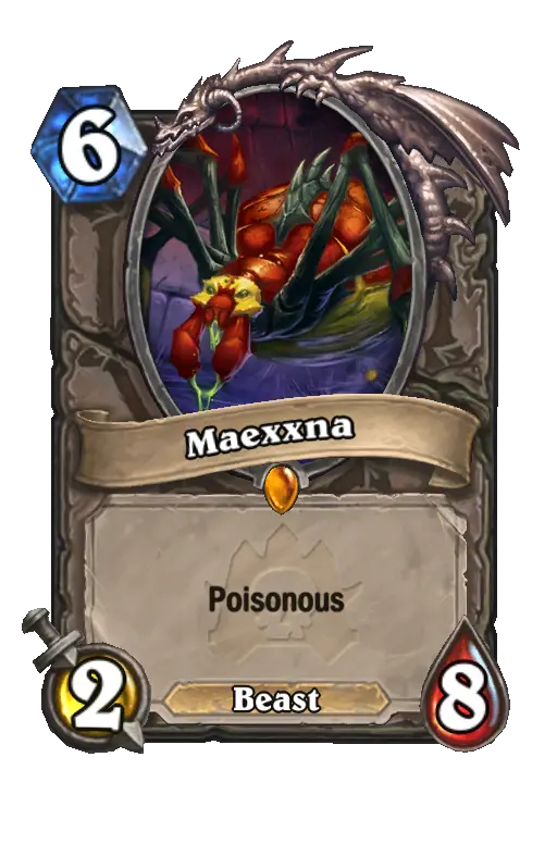Maexxna