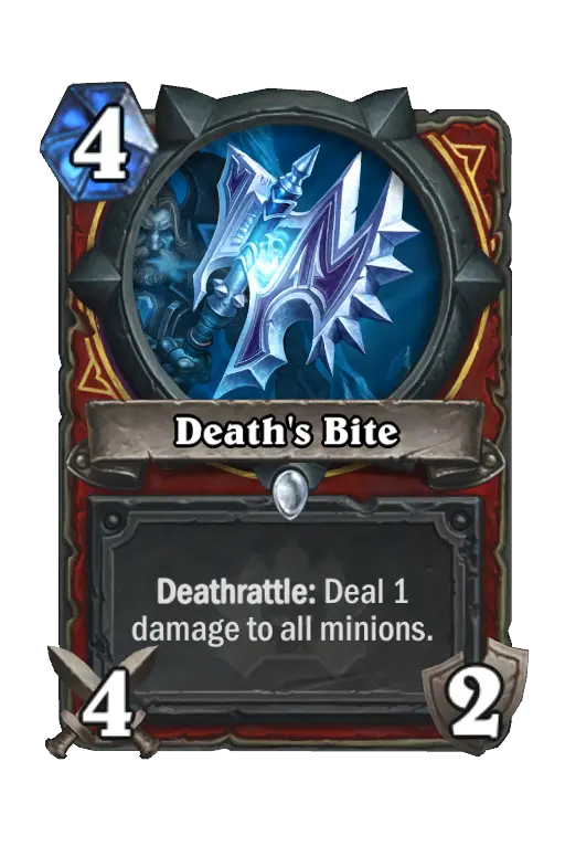 Death's Bite