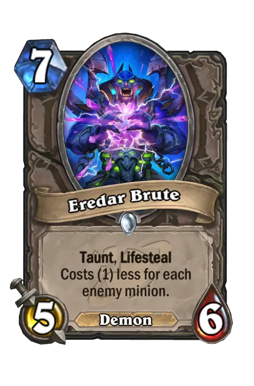 Eredar Brute