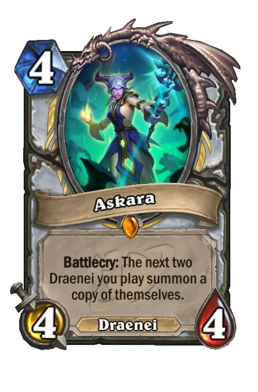 Askara
