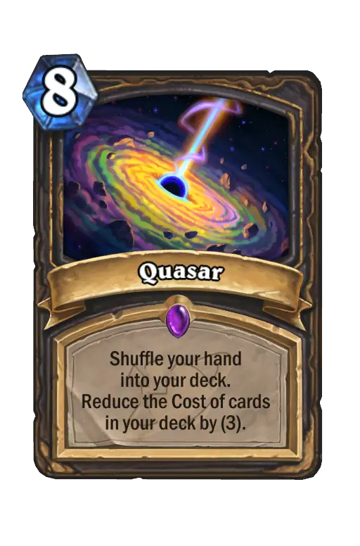 Quasar