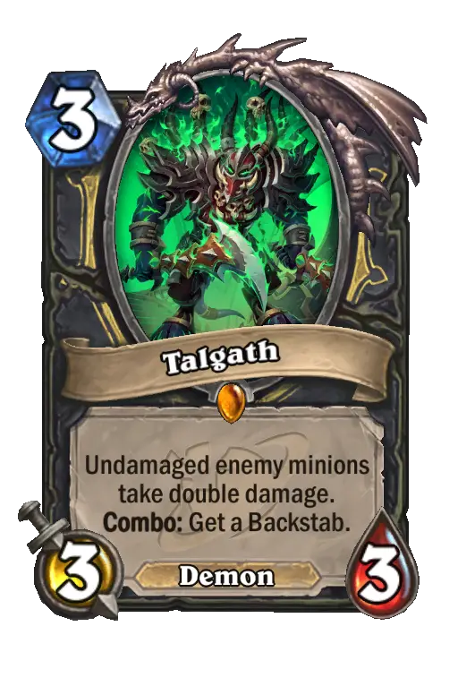 Talgath
