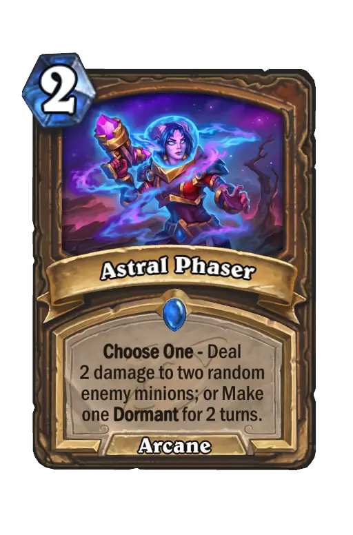 Astral Phaser