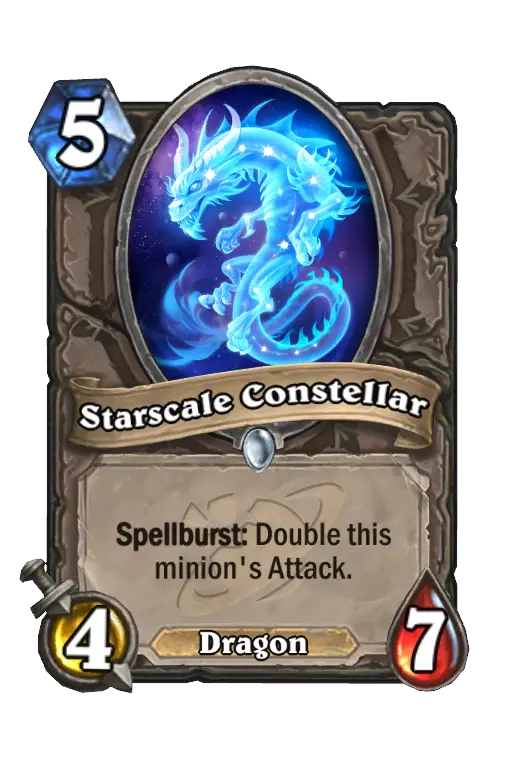 Starscale Constellar