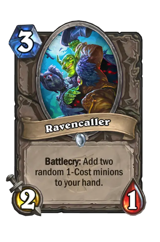 Ravencaller