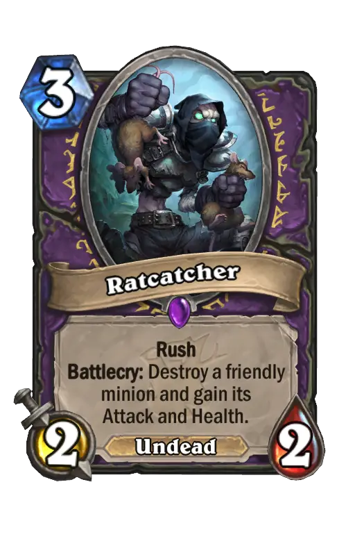 Ratcatcher