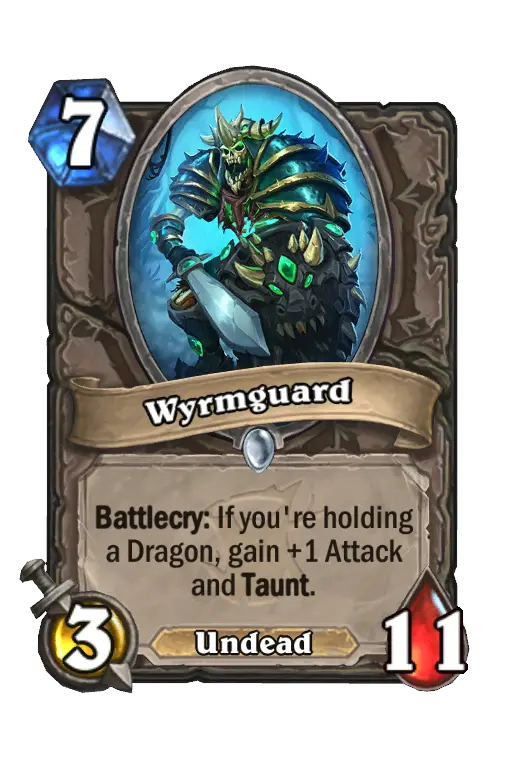 Wyrmguard