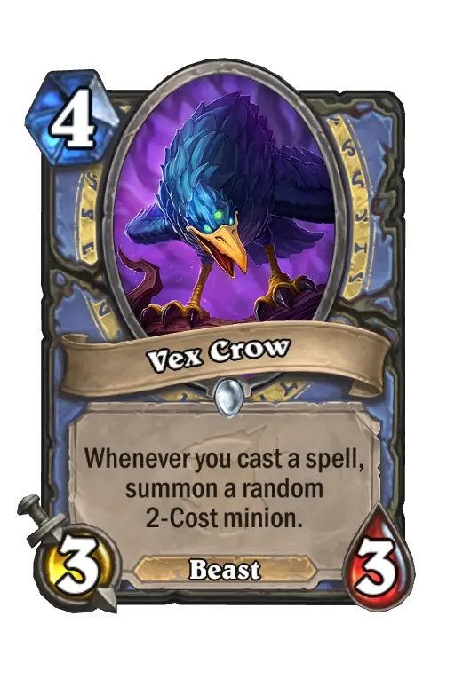 Vex Crow