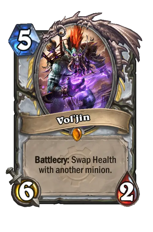 Vol'jin
