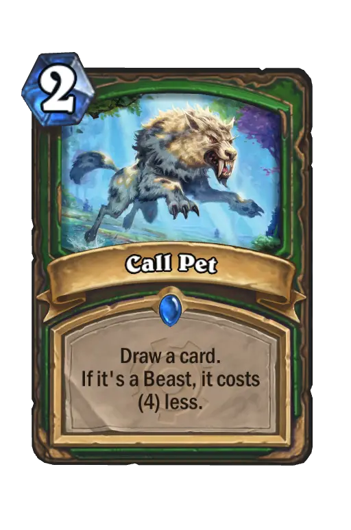 Call Pet
