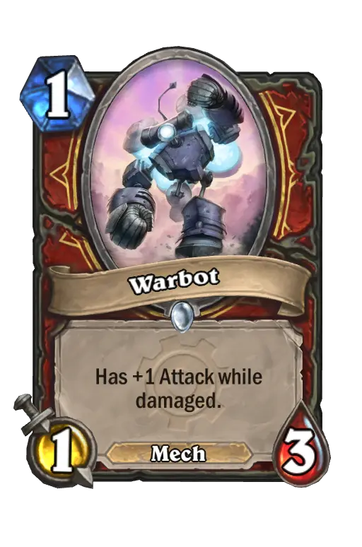 Warbot