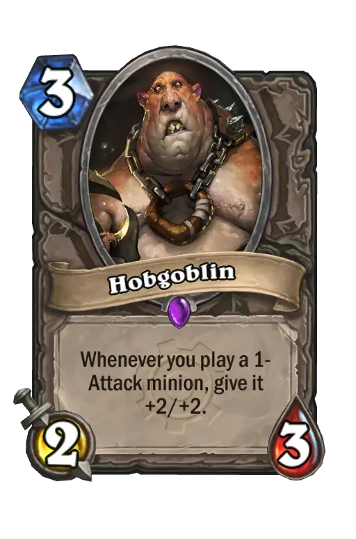 Hobgoblin