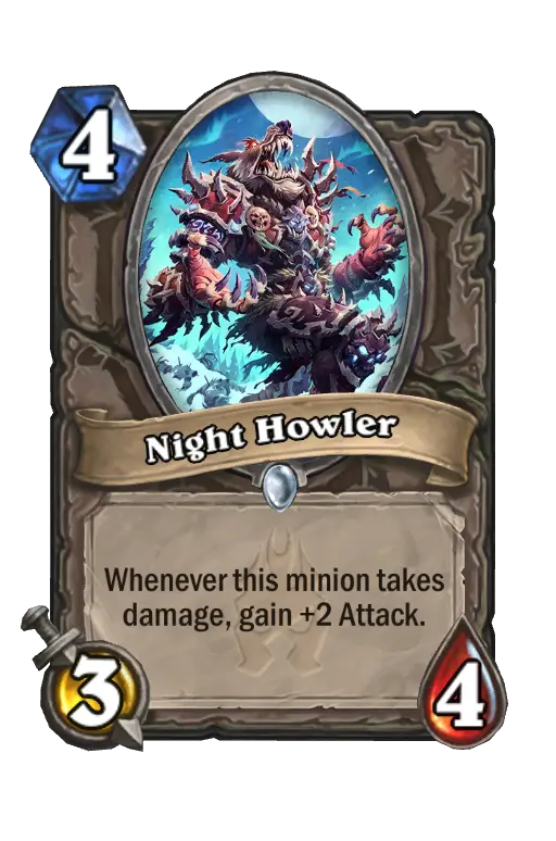 Night Howler