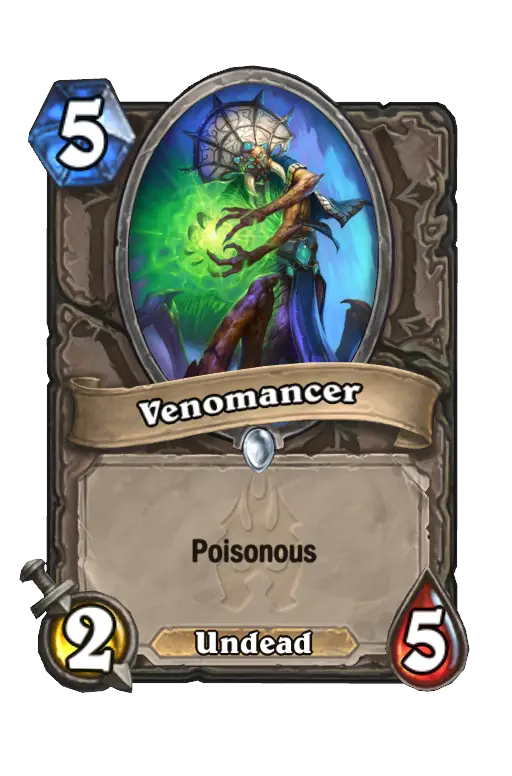 Venomancer
